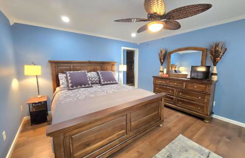 Lakeside Retreat on 10 Secluded Acres - Foto 13