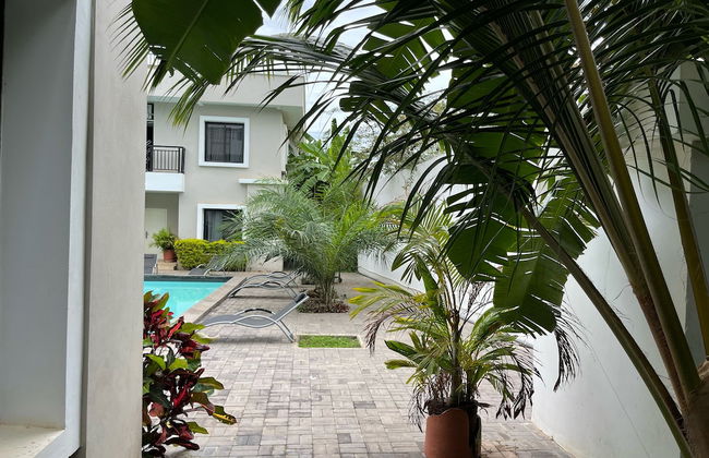 Blue Ocean Apartments Brufut - Foto 39