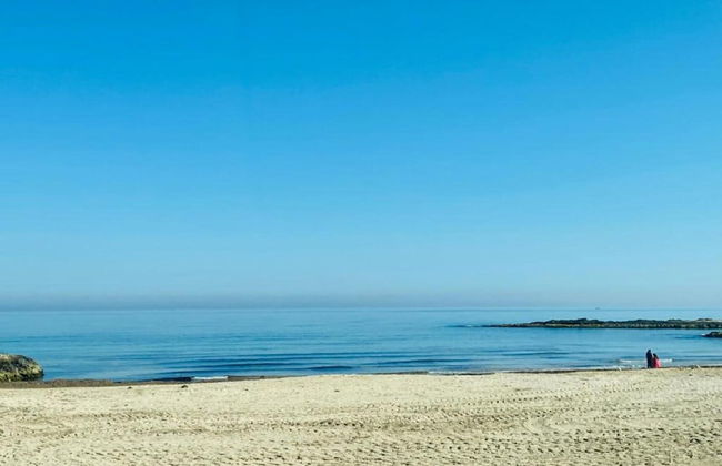 Cozy Apartment with Balcony near Puglia Beach - Foto 18