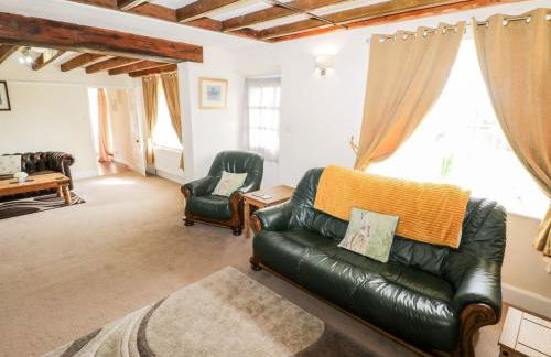 Woodlands Cottage - Foto 7