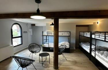 Le loft du Moulin Lèves-Chartres - Foto 25