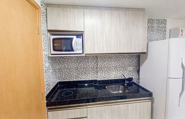 Flats no Beach Way - Praia dos Carneiros - Foto 10