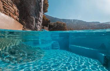 Aegean Castle Andros - Adults Only - Foto 72