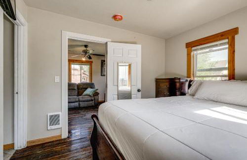 3 Mi to University of Oregon Home with Grill! - Foto 17