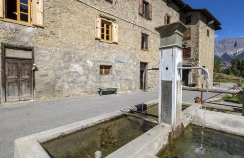 Apartment Pozzaglio Mountain Home by Interhome - Foto 7