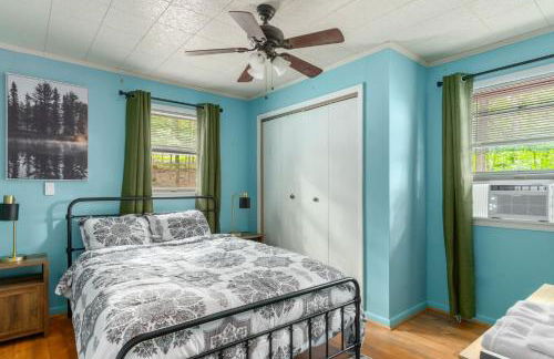 Modern decor, Hot Tub, Fire Pit, Grill, & Games - Foto 15