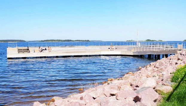 5 Person Holiday Home in Monsteras - Foto 3