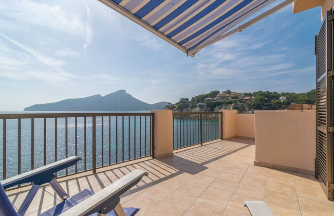 Vista Azul 8 in Sant Elm - Foto 3