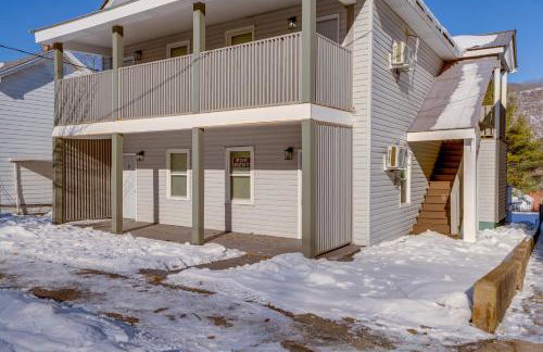 Historic Hinton Gem Walkable Luxury Near Dtwn! - Foto 15