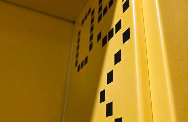 The Lucky Five at Glivia Parking&Garden - Foto 37