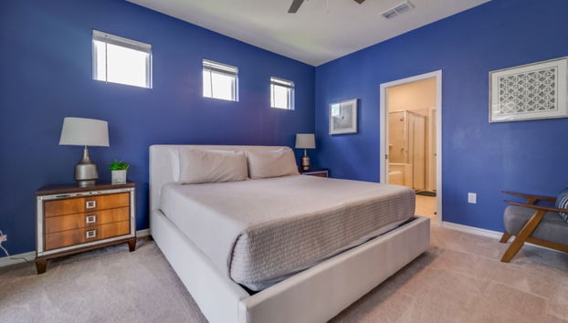 Best Windsor Island House - Foto 4, Habitación