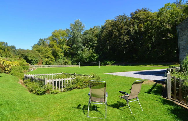 Grand Mill Stay in Anhee - Foto 26