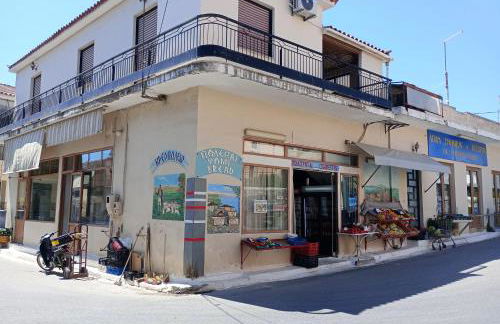 Summer Garden Studio - village location - Foto 33