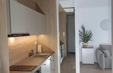 NOWY Apartament Bitwy Warszawskiej - Foto 1