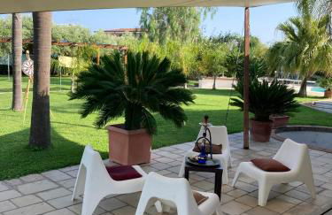 The Bamboo villa - Fraschetti Daniele - Foto 60