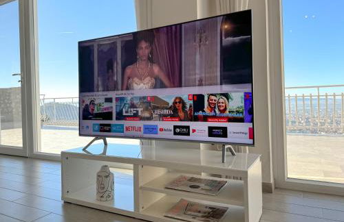 Super panoramic new apartment in Casertavecchia - Foto 18