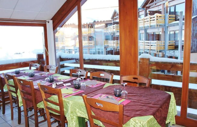 VVF Jura Les Rousses, Prémanon - Foto 43