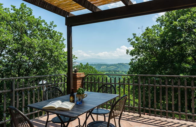 Gubbio Stay- the Countryside - Foto 29