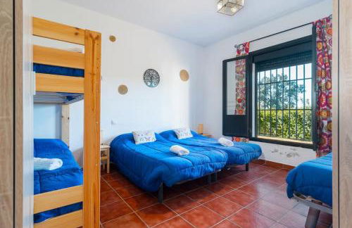 Casa Rural Puerto Cabero - Foto 13