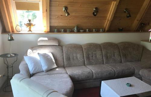 Matilda I-die außergewöhnliche Finnhütte - Foto 29