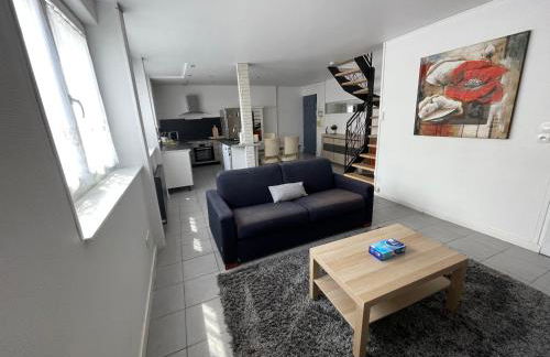 Appart 2 à croix - Foto 16