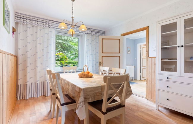 Holiday Home in Zierow With Terrace - Photo 20