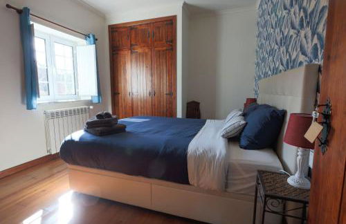 Quinta do Rio Alva and Glamping Lodges - Foto 29