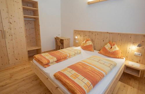 Apartment Enzian - Mesnerhof - Foto 14