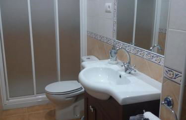 Antequeruela Tourists Home - Photo 21