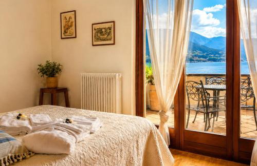 Villa La Perla, Bellagio - Foto 53