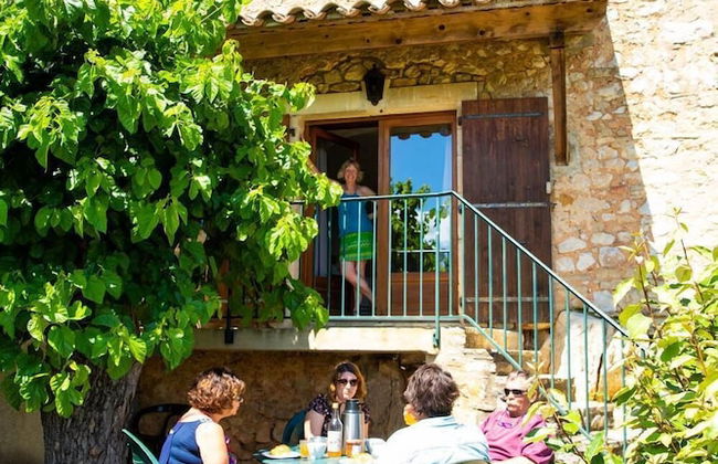 Domaine de l'Astic - Foto 27