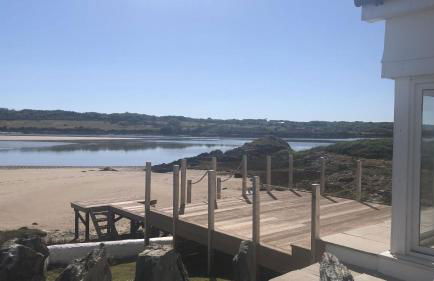 House on the Beach - Foto 38