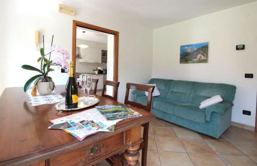 Apartment With Garden, Del Corlo Lake, Belluno - Foto 11