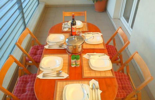 Apartment Zvijezda Mora With 4 - Foto 1
