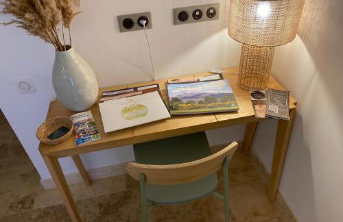 Les Logis de Cocagne - Foto 54