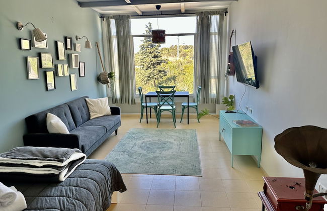 Ein Hod - Artists Village - Foto 2