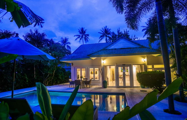 Shiva Samui Luxury Villas - Foto 19