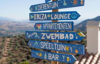 B&B Hacienda Guaro Viejo - Foto 51