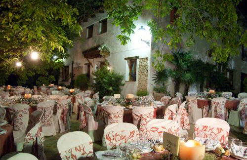 Cortijo De Ramón - Foto 46