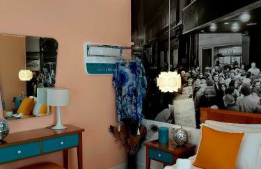 Nostalgia Retro Suites - Foto 56