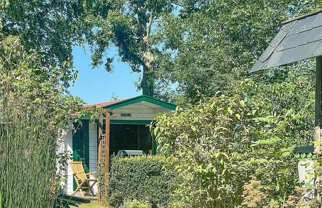 Charmantes Reetdachhaus in Lehe - Photo 24