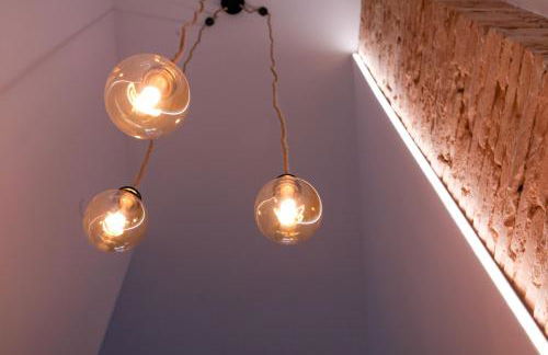 Apartamentos BocairentHomes, en pleno centro de Bocairent, con pequeña piscina y parking privado - Foto 13