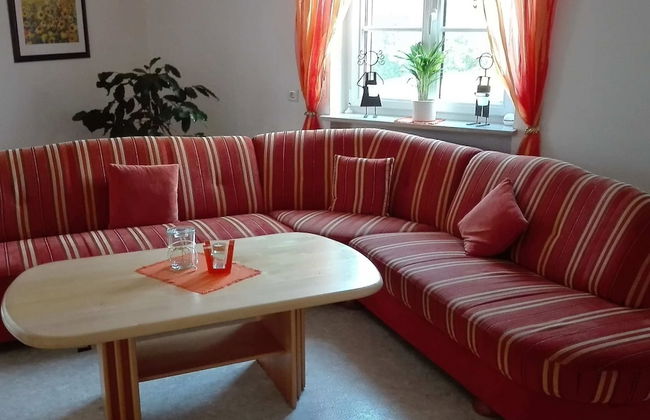 Beautiful Apartment in Morscheid-riedenburg - Photo 9