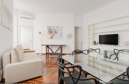 Brera Apartments in San Marco - Foto 124