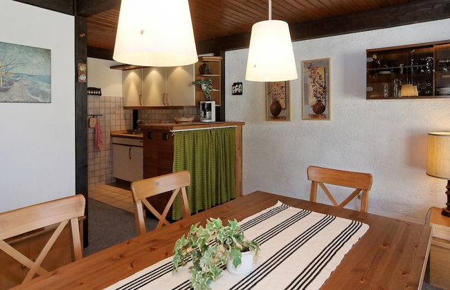 Detached Chalet with Terrace near Swimming Lake - Foto 6