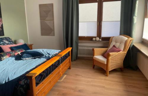 Ferienwohnung Eichendorff - Foto 4