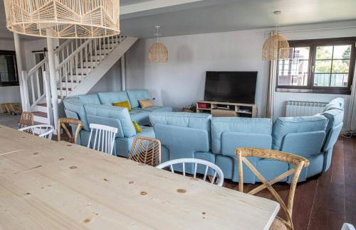 Casa Rural Camino Blanco - Foto 15