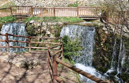 Casa Rural Graner - Foto 25