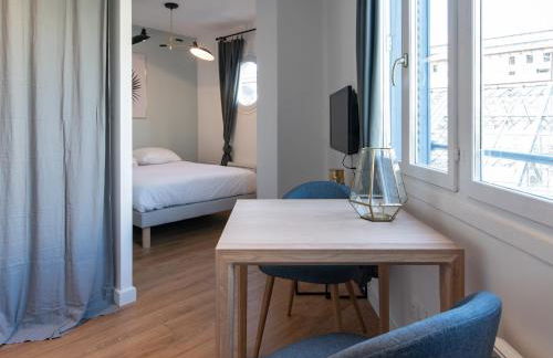 Appartements Le Berliet - Montplaisir - Photo 60