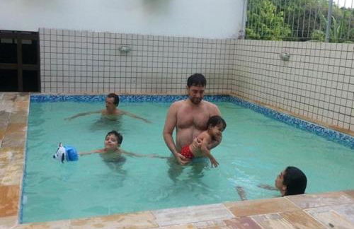 Apto grande, 170m2-Recreio - Foto 32